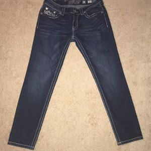 MissMe Jeans